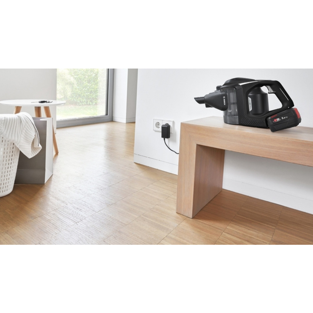 BOSCH Akumulatorski usisivač BCS82PWR25