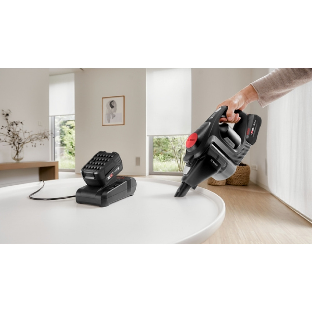BOSCH Akumulatorski usisivač BCS82PWR25