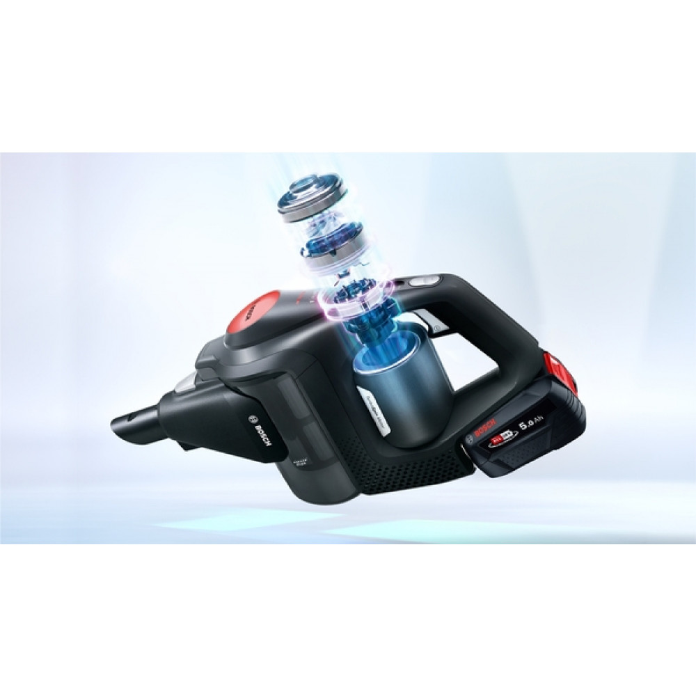 BOSCH Akumulatorski usisivač BCS82POW15