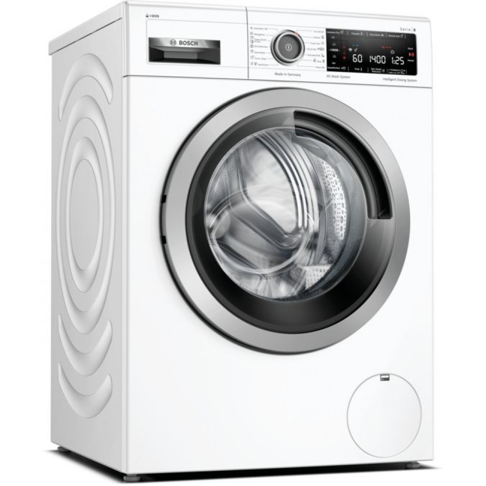 BOSCH Mašina za pranje veša WAV28KH1BY