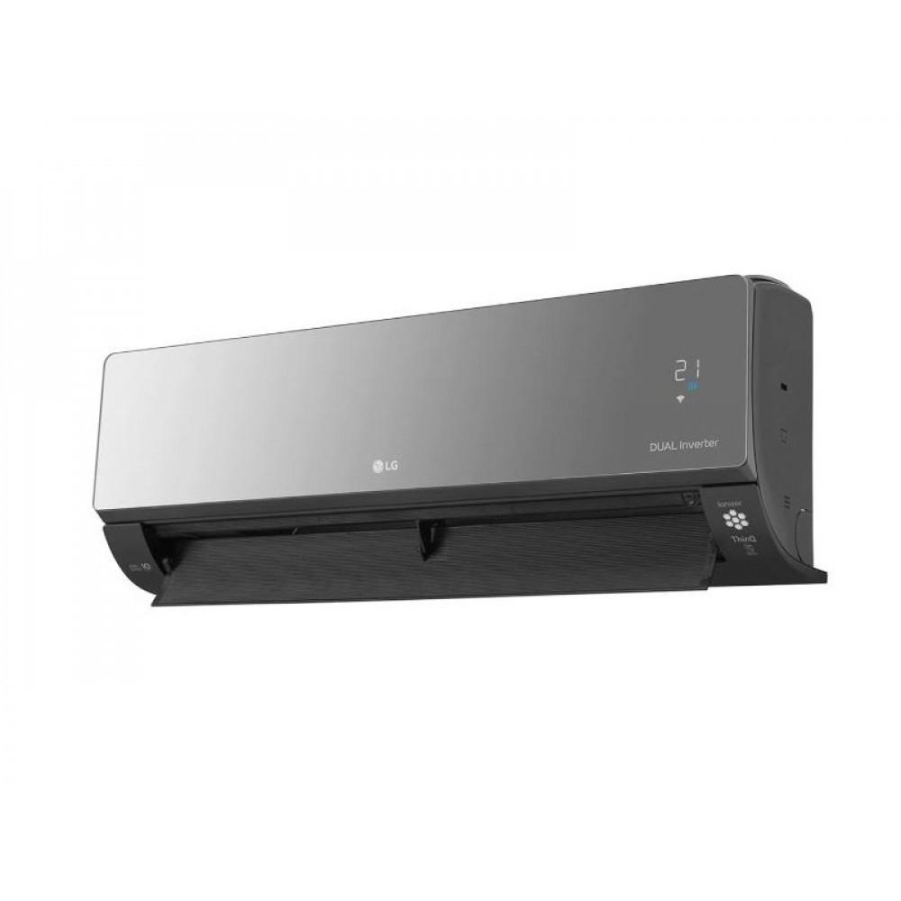 LG Inverter klima AC12BK