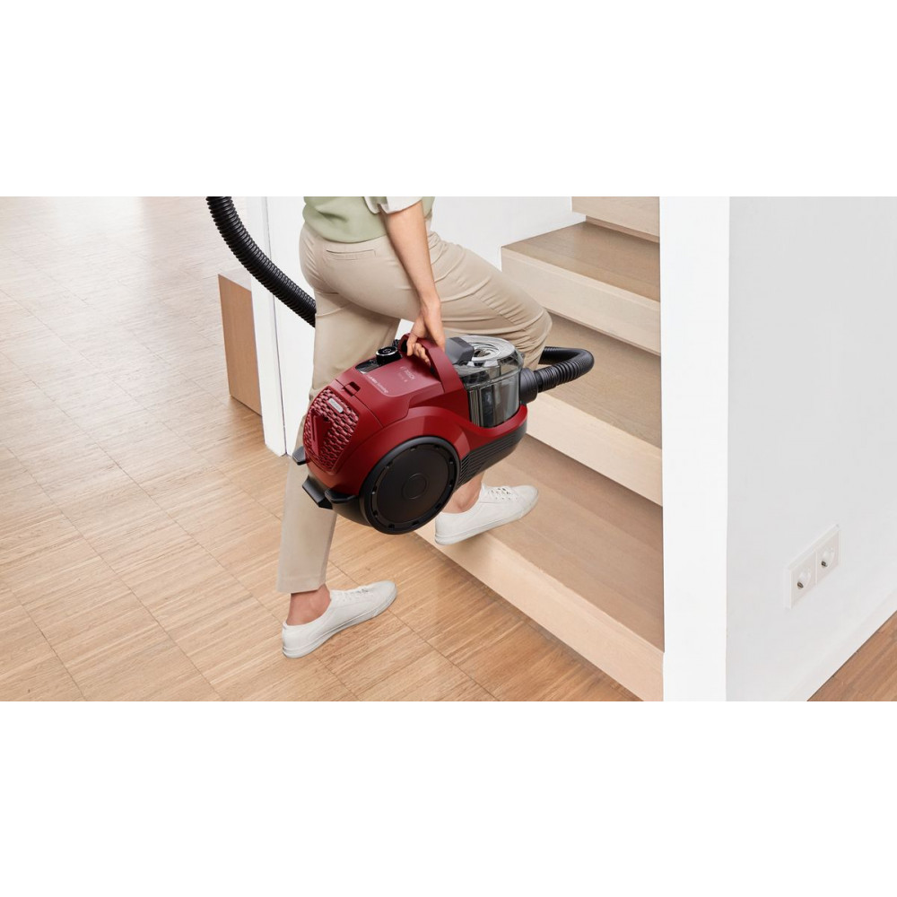 BOSCH Usisivač sa posudom BGC21X350 *I