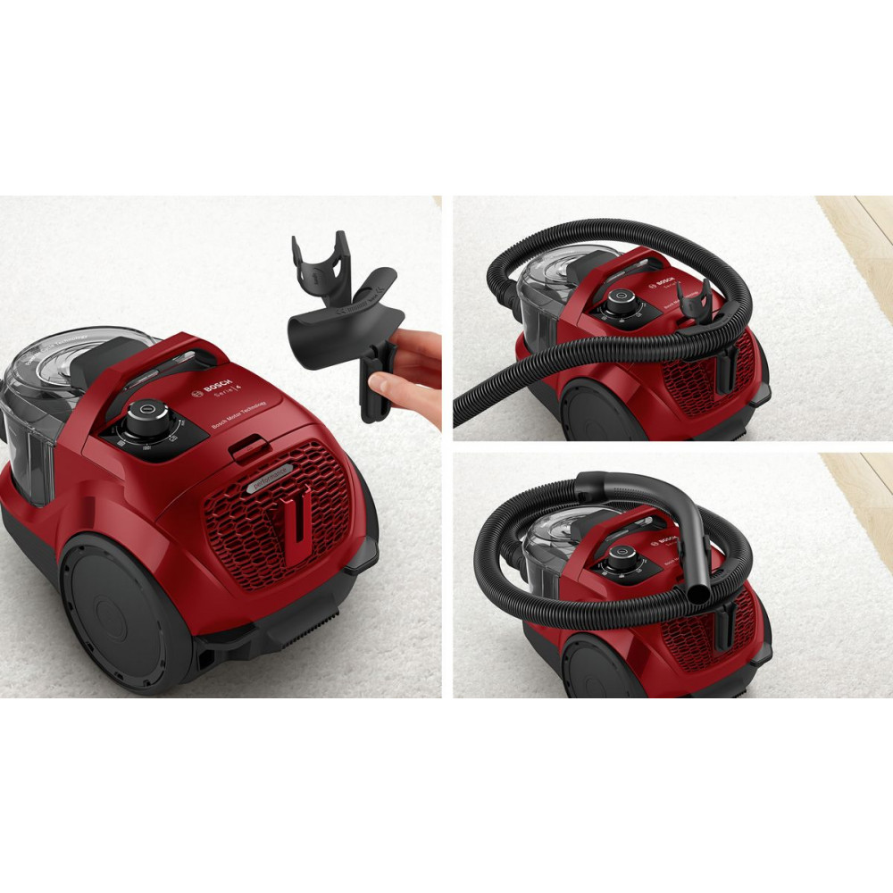BOSCH Usisivač sa posudom BGC21X350 *I
