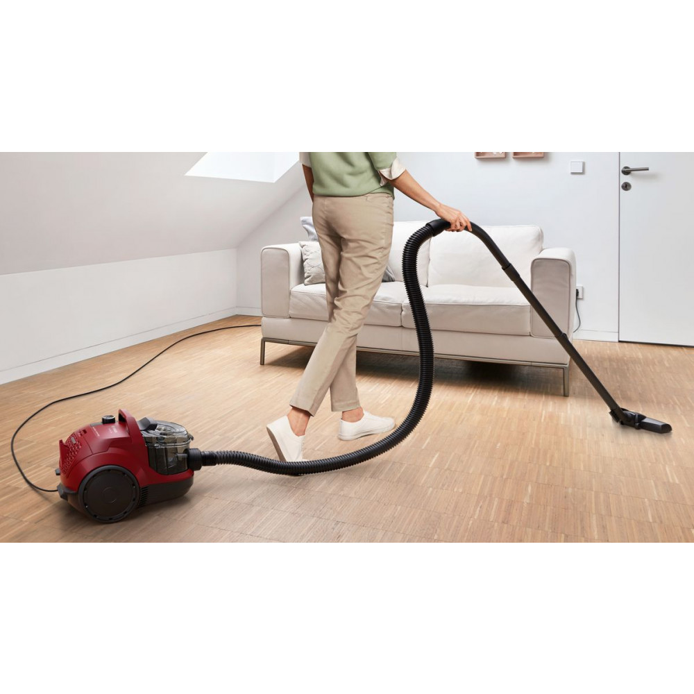 BOSCH Usisivač sa posudom BGC21X350 *I