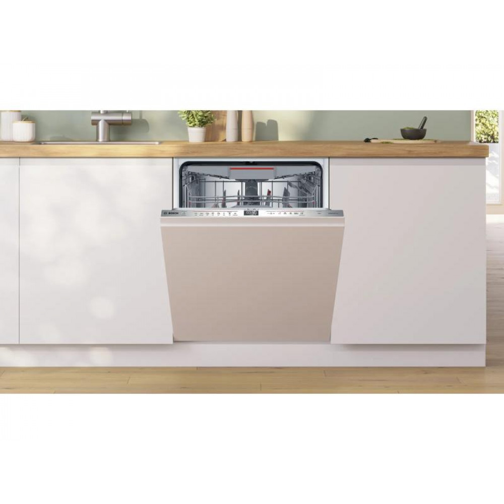 BOSCH Ugradna mašina za pranje sudova SBD6ECX00E