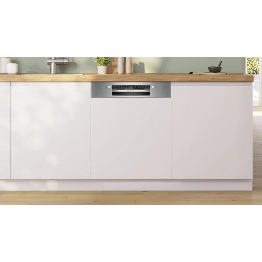 BOSCH Ugradna mašina za pranje sudova SMI4HAS19E 