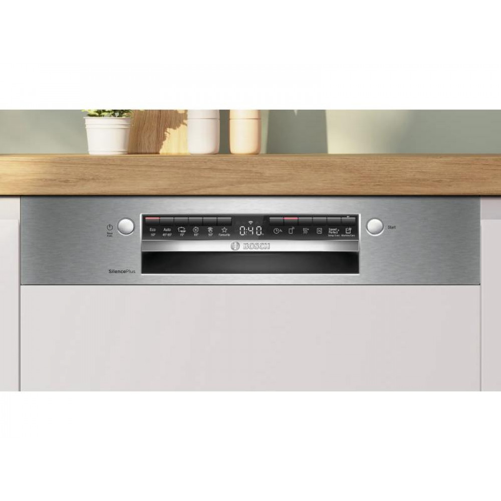 BOSCH Ugradna mašina za pranje sudova SMI4HAS19E 