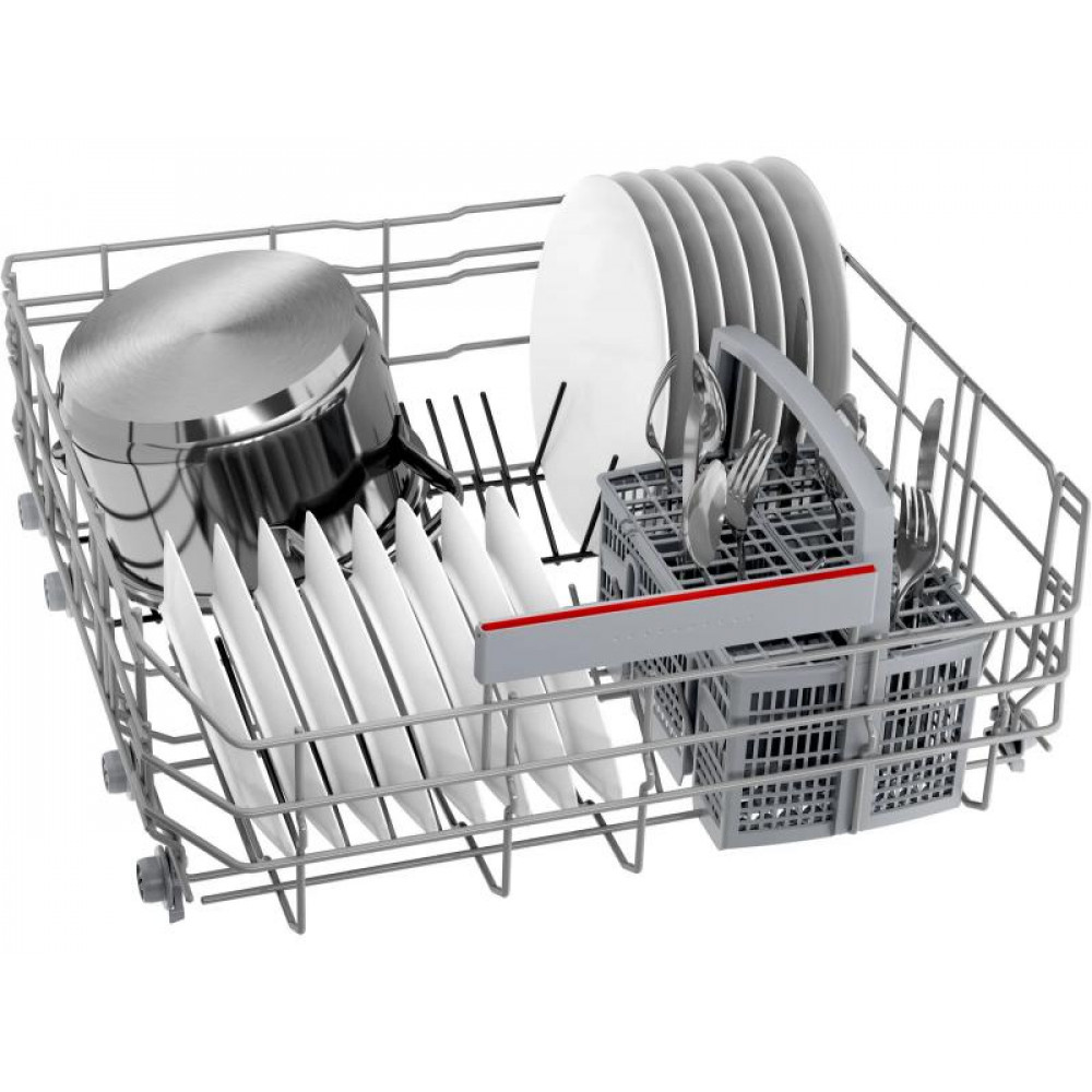 BOSCH Ugradna mašina za pranje sudova SMI4HAS19E 