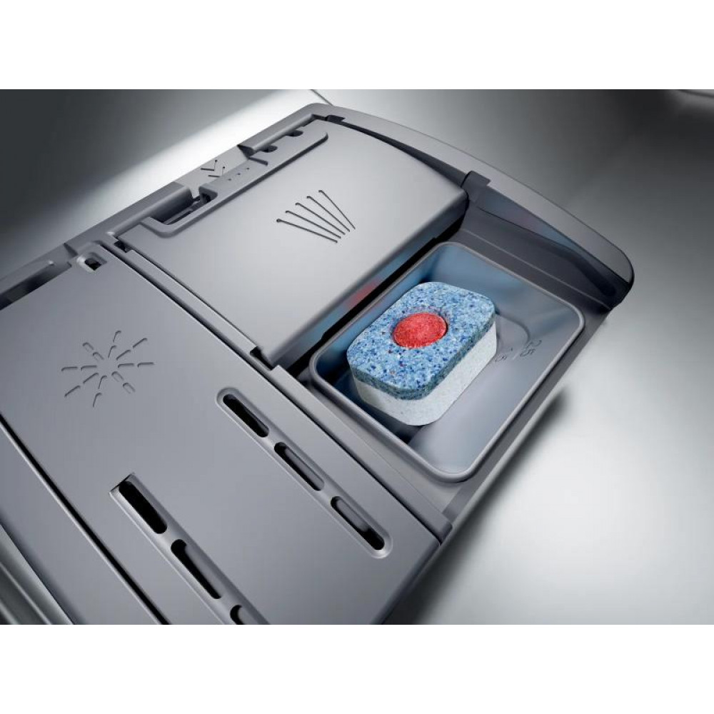 BOSCH Ugradna mašina za pranje sudova SMI4HAS19E 