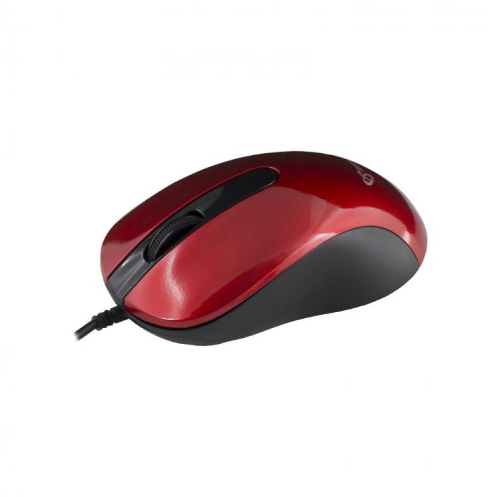 S BOX M 901 Red Miš, Optički USB