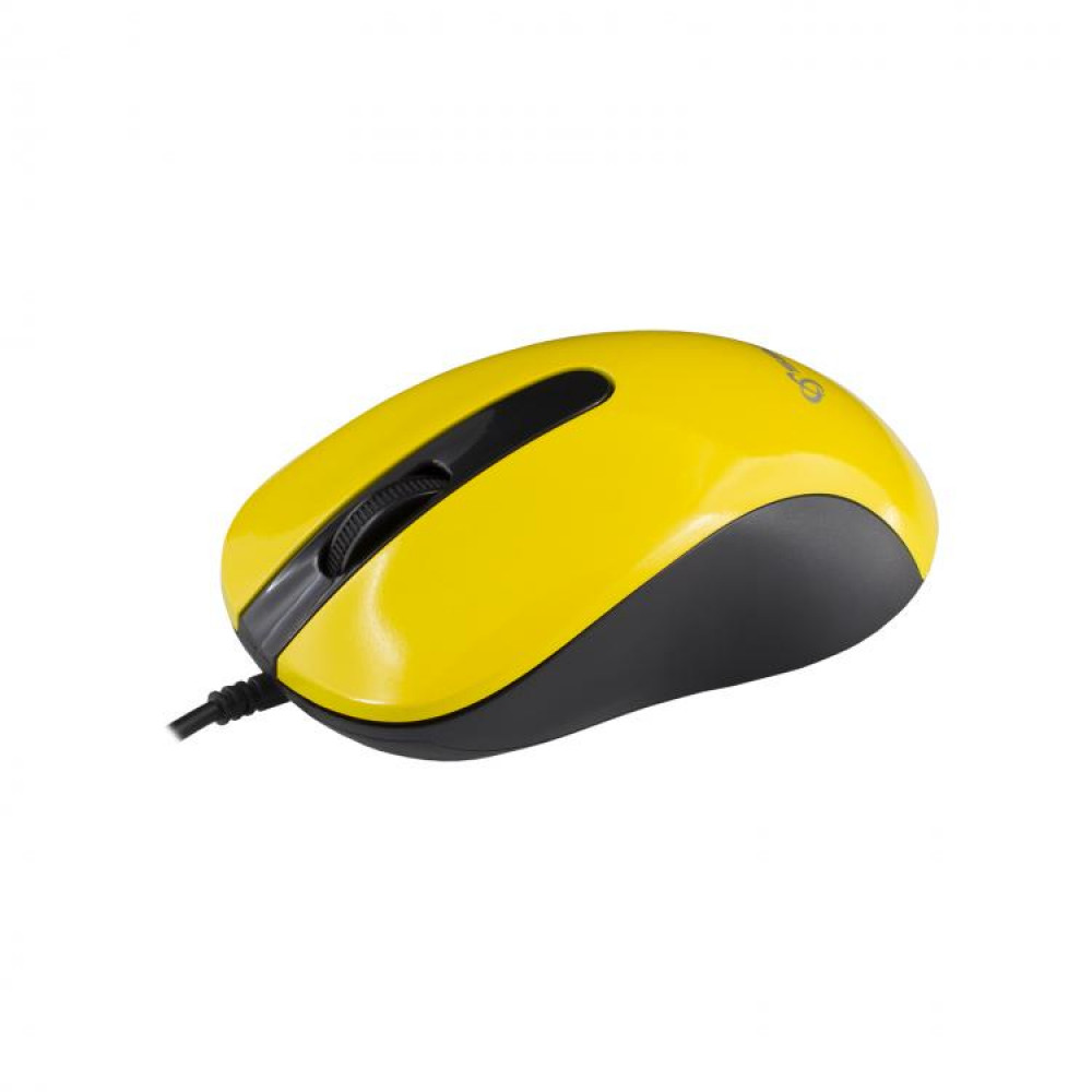S BOX M 901 Yelow Miš, Optički USB