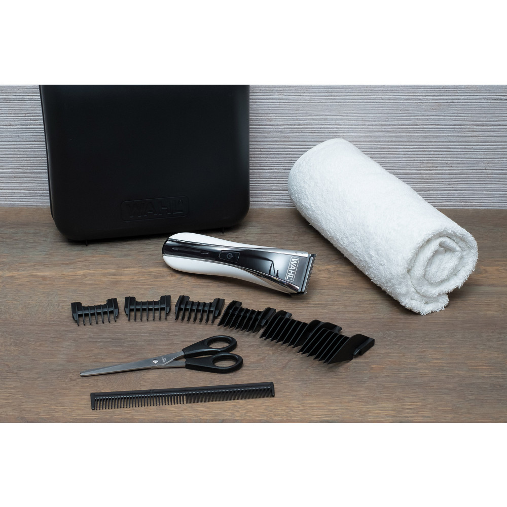 WAHL Trimer za kosu – Lithium Pro LCD