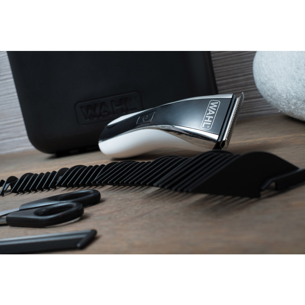 WAHL Trimer za kosu – Lithium Pro LCD
