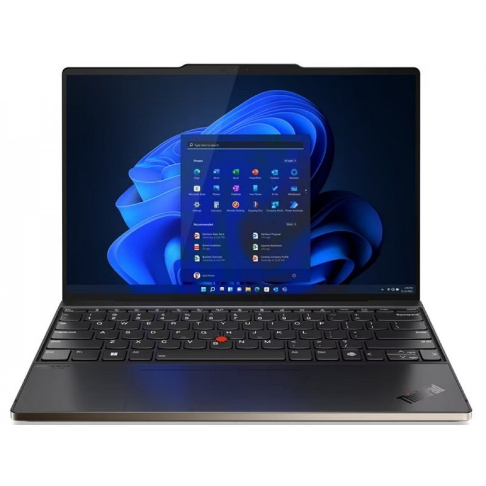 LENOVO ThinkPad Z13 Gen1 (Bronze with black leather) 2.8K OLED Touch - 21D20011YA