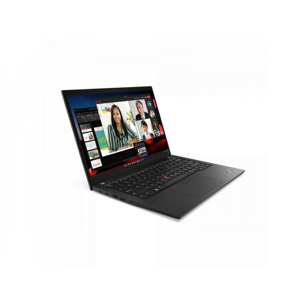 LENOVO ThinkPad T14s Gen 4 (Deep Black) WUXGA IPS - 21F60053YA