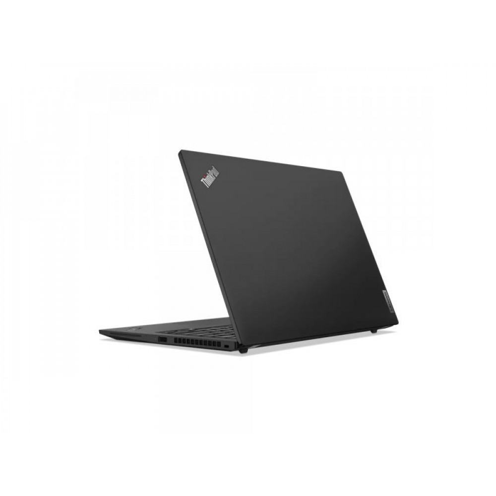 LENOVO ThinkPad T14s Gen 4 (Deep Black) WUXGA IPS - 21F60053YA