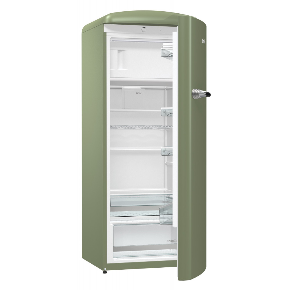 GORENJE Samostalni frižider ORB153OL 3838782130441 731041