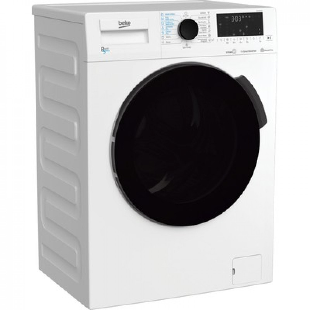 BEKO Mašina za pranje i sušenje veša HTV 8716 X0