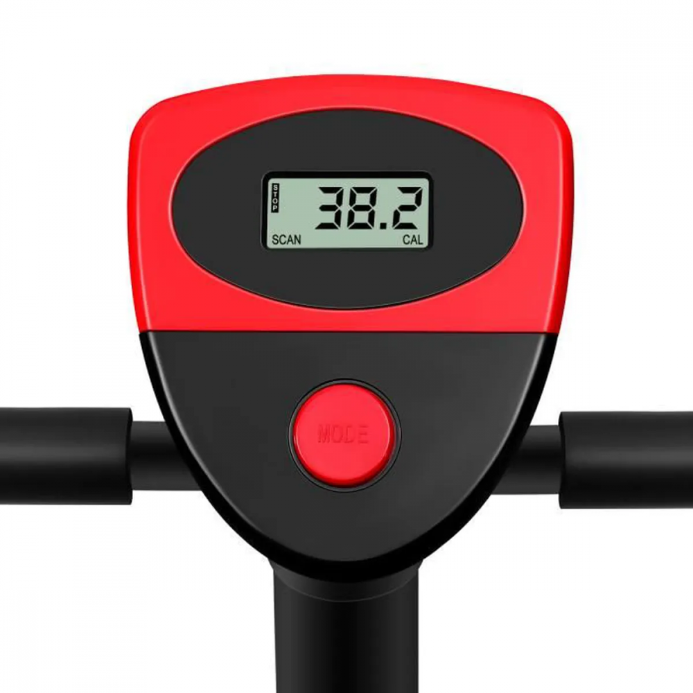 FITWAY Sobni bicikl TB.3.3.36 - Crni