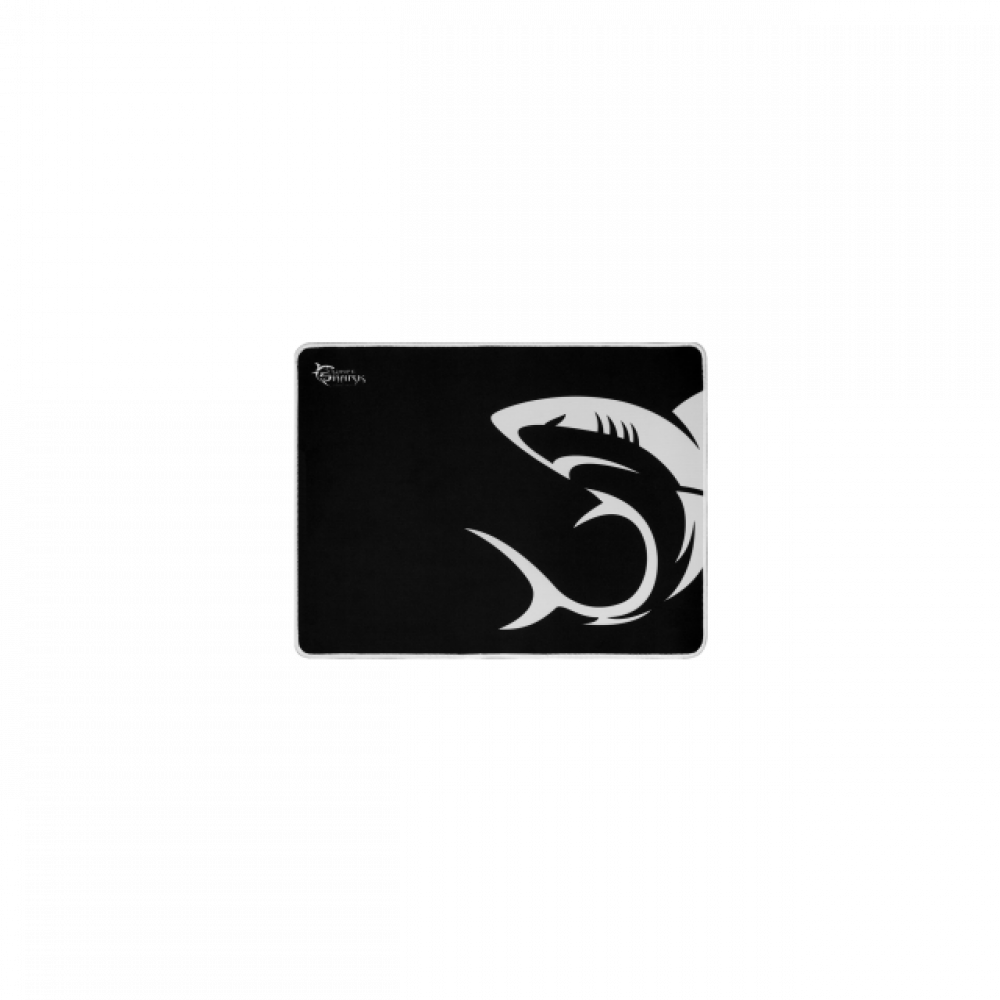 WHITE SHARK MP 1966 SHARK L, Mouse Pad
