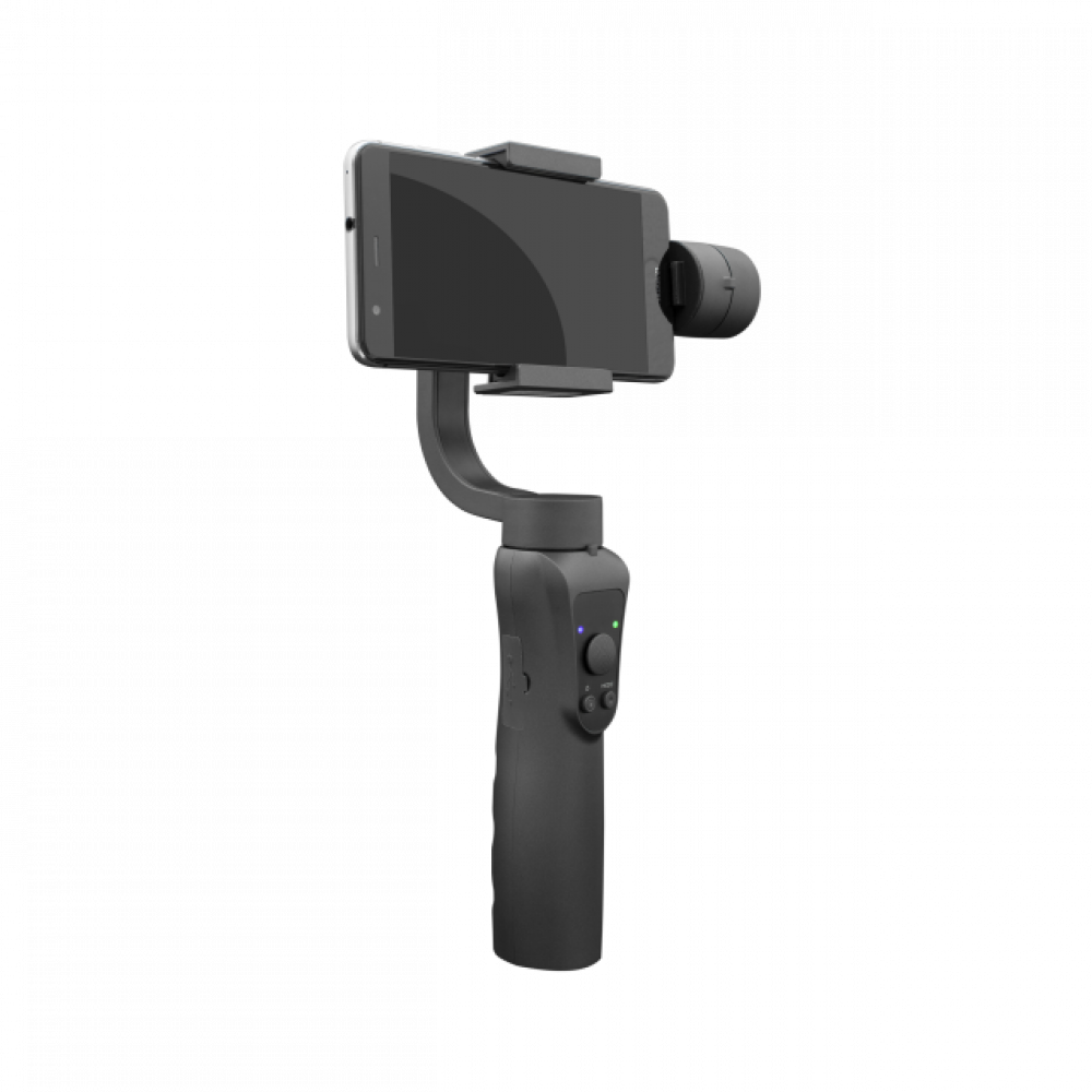 WHITE SHARK GMB 005 NOBORI, Gimbal
