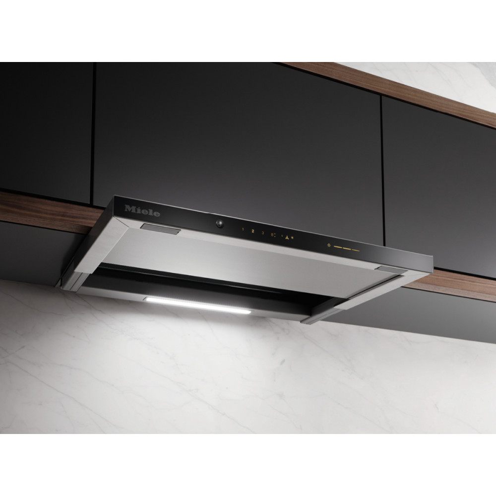 MIELE aspirator DAS 4630