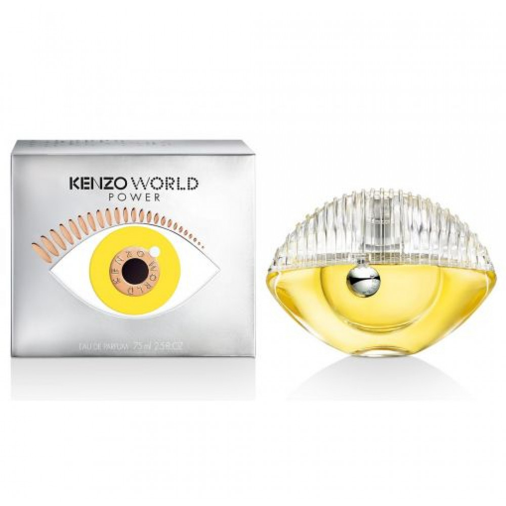 KENZO WORLD POWER EDP 75 ML 000880