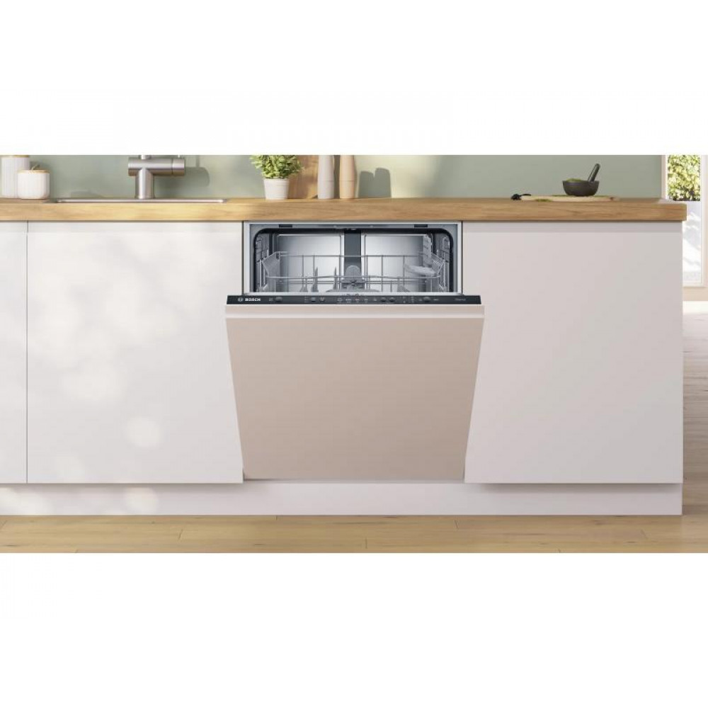 BOSCH Ugradna mašina za pranje sudova SMV25AX06E