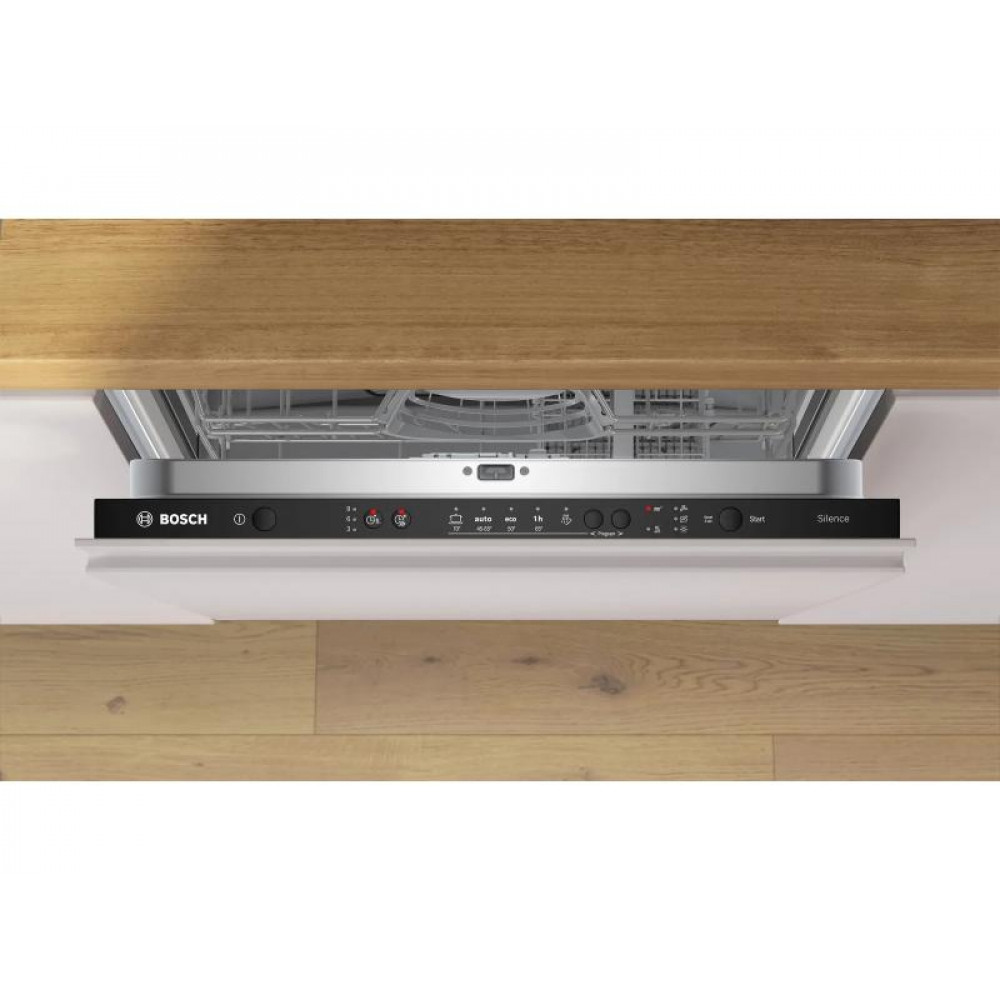 BOSCH Ugradna mašina za pranje sudova SMV25AX06E