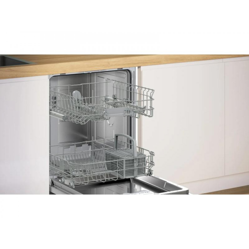BOSCH Ugradna mašina za pranje sudova SMV25AX06E