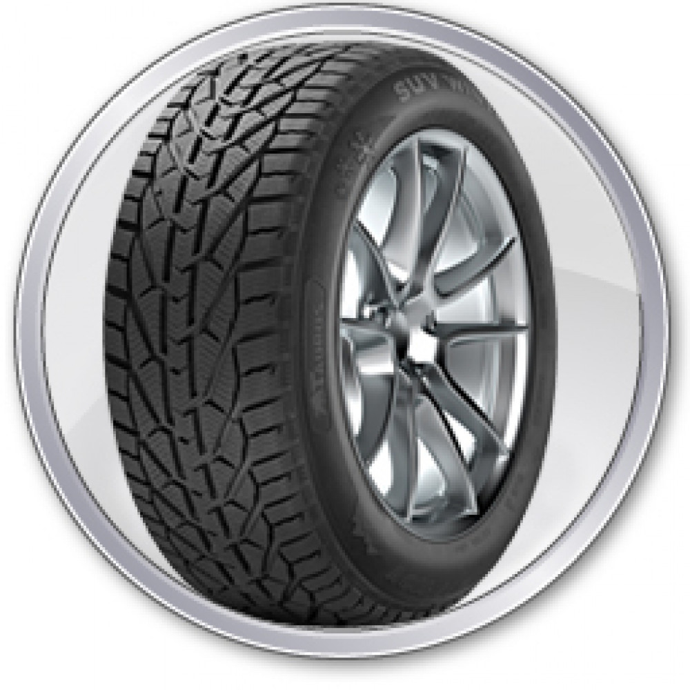 TIGAR 215/60 R16 99H XL TL WINTER TG