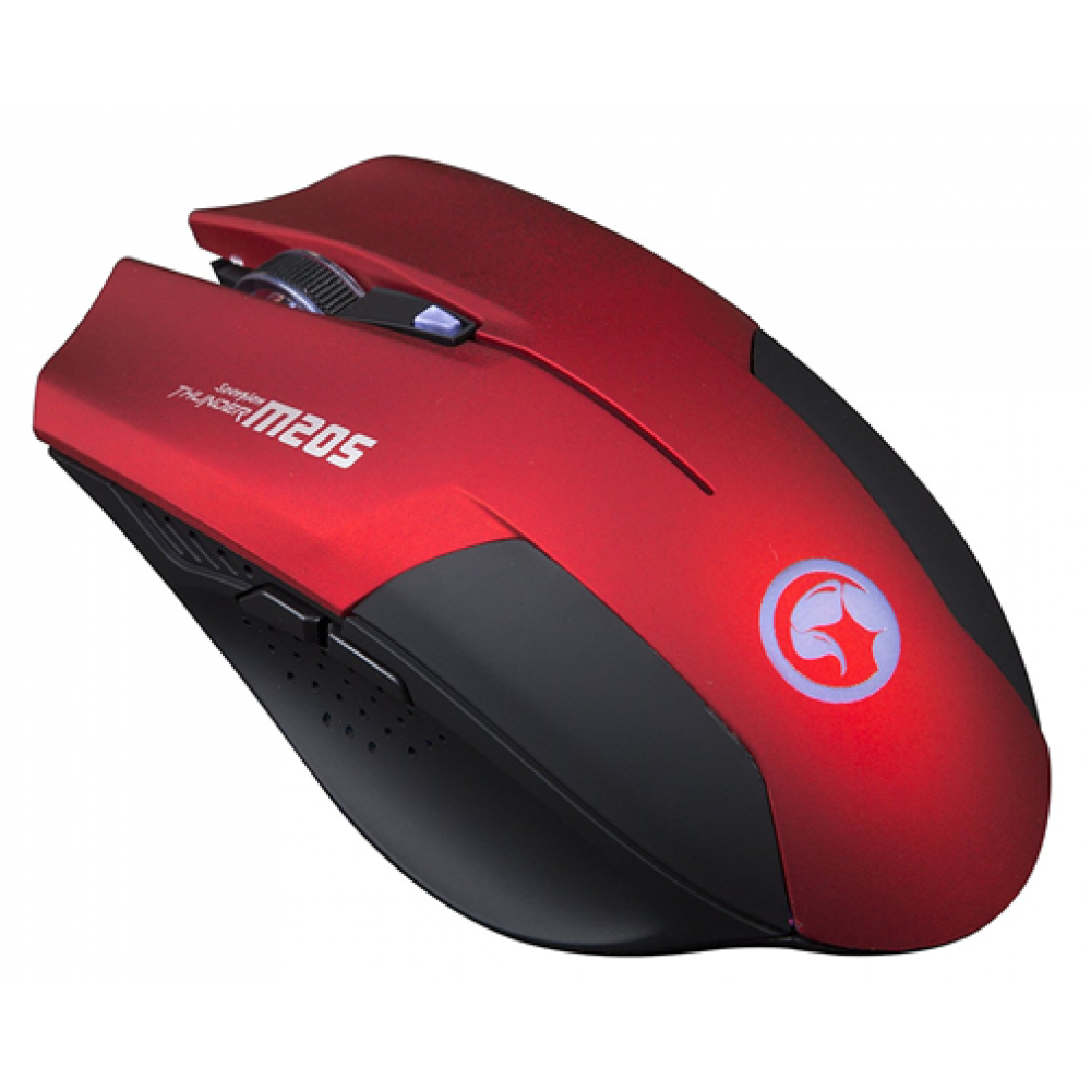 MARVO gejmerski miš M205 003-0163
