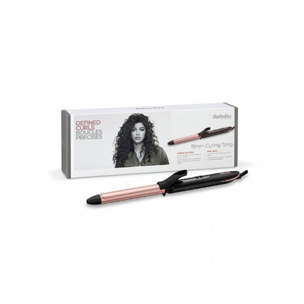 BABYLISS Stajler figaro za kosu C450E