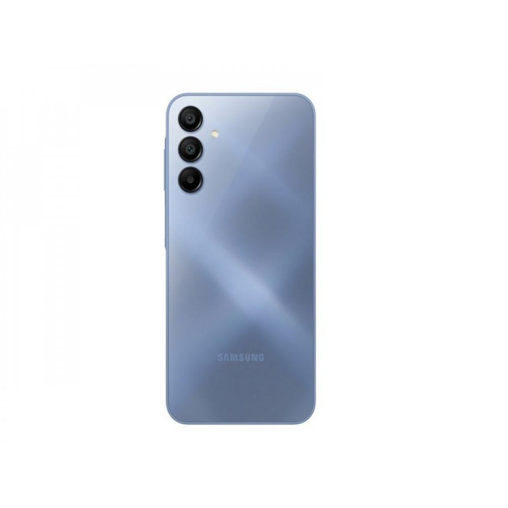 SAMSUNG Mobilni telefon A15 4GB/128GB - Plavi 