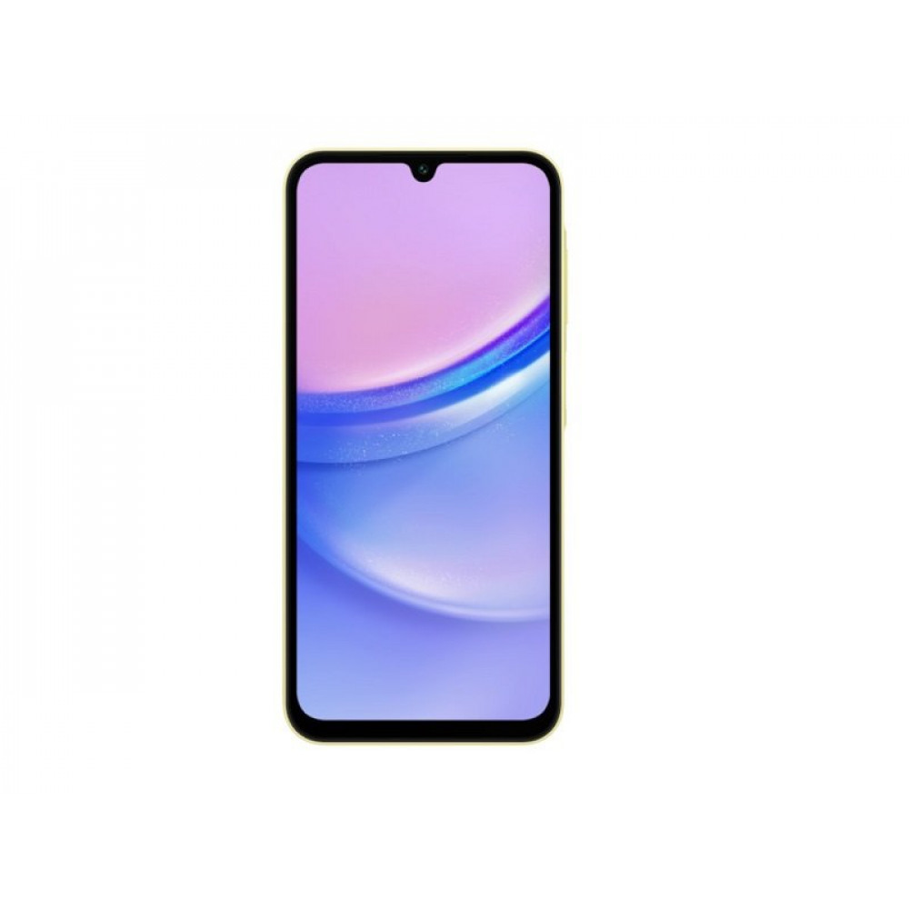 SAMSUNG Mobilni telefon A15 4GB/128GB - Plavi 