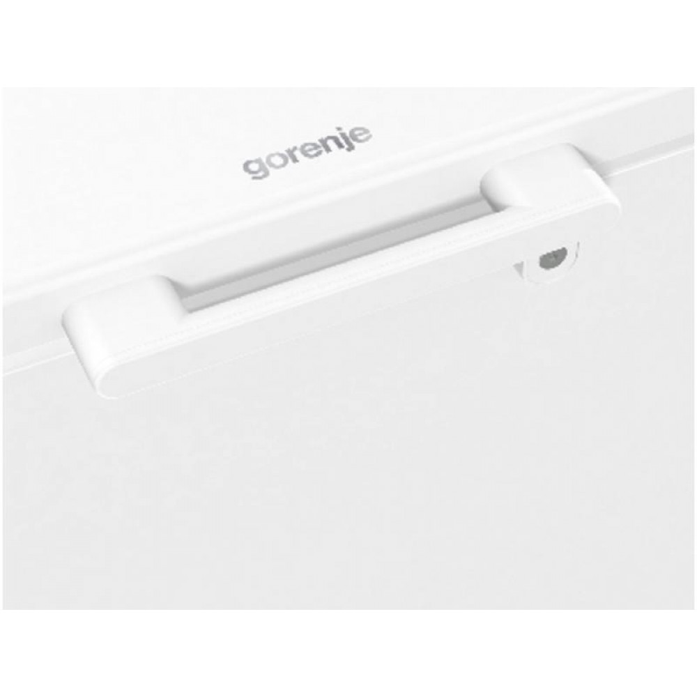 GORENJE Horizontalni zamrzivač FH45ECW 