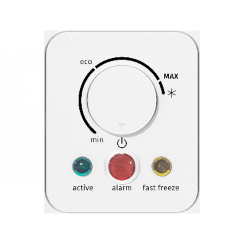 GORENJE Horizontalni zamrzivač FH45ECW 