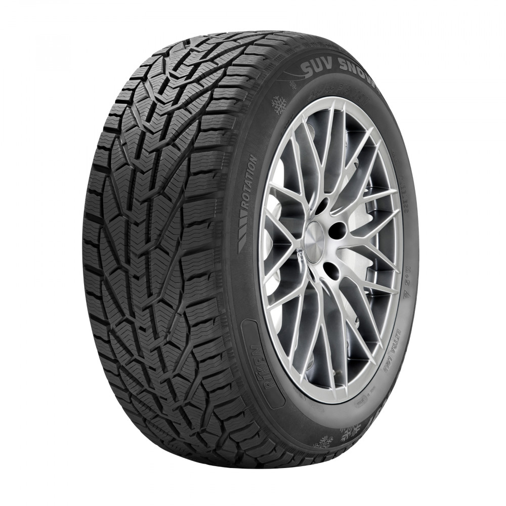 RIKEN 215/60 R17 96 H SUV SNOW