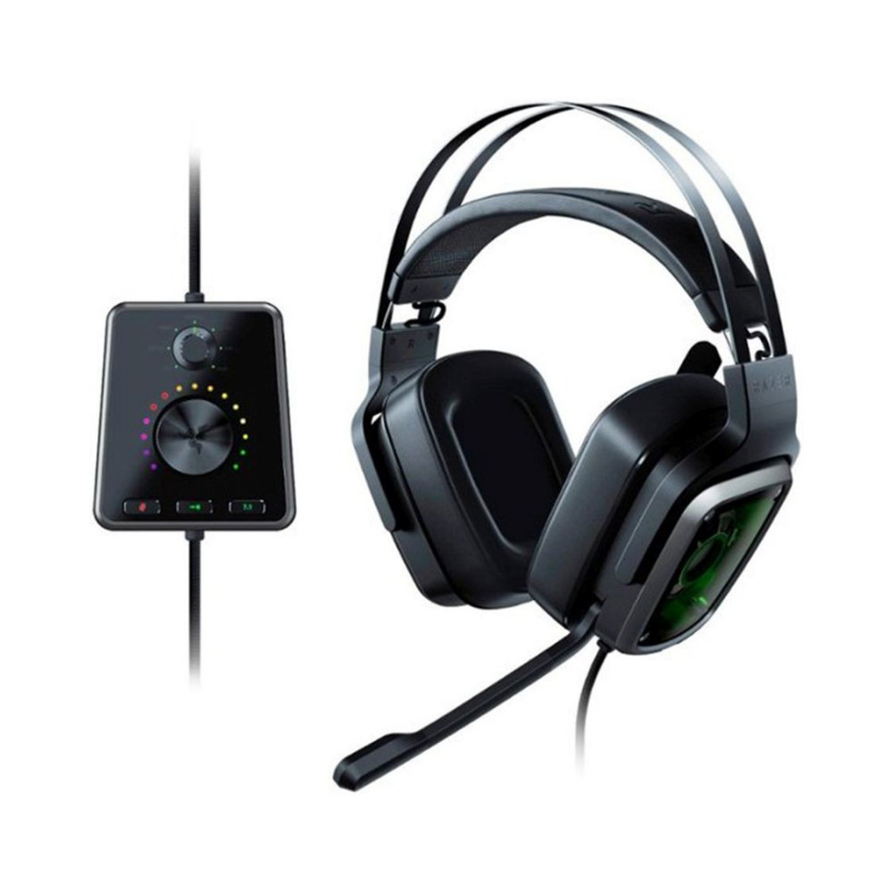 RAZERTiamat 7.1 V2 Analog-Digital Gaming Headset