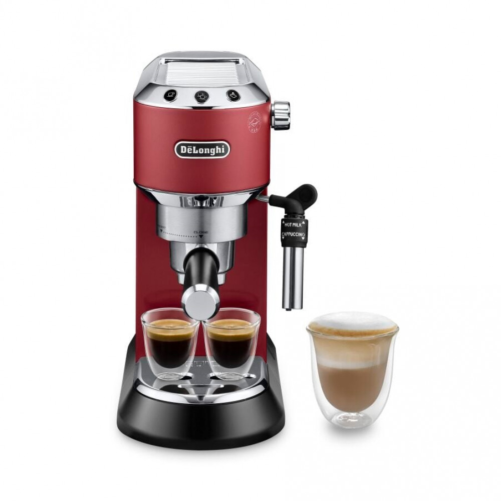 DELONGHI Espresso aparat EC 685.R