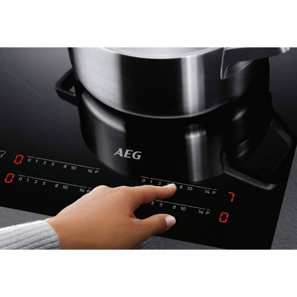 AEG ugradna ploča IKB64431XB