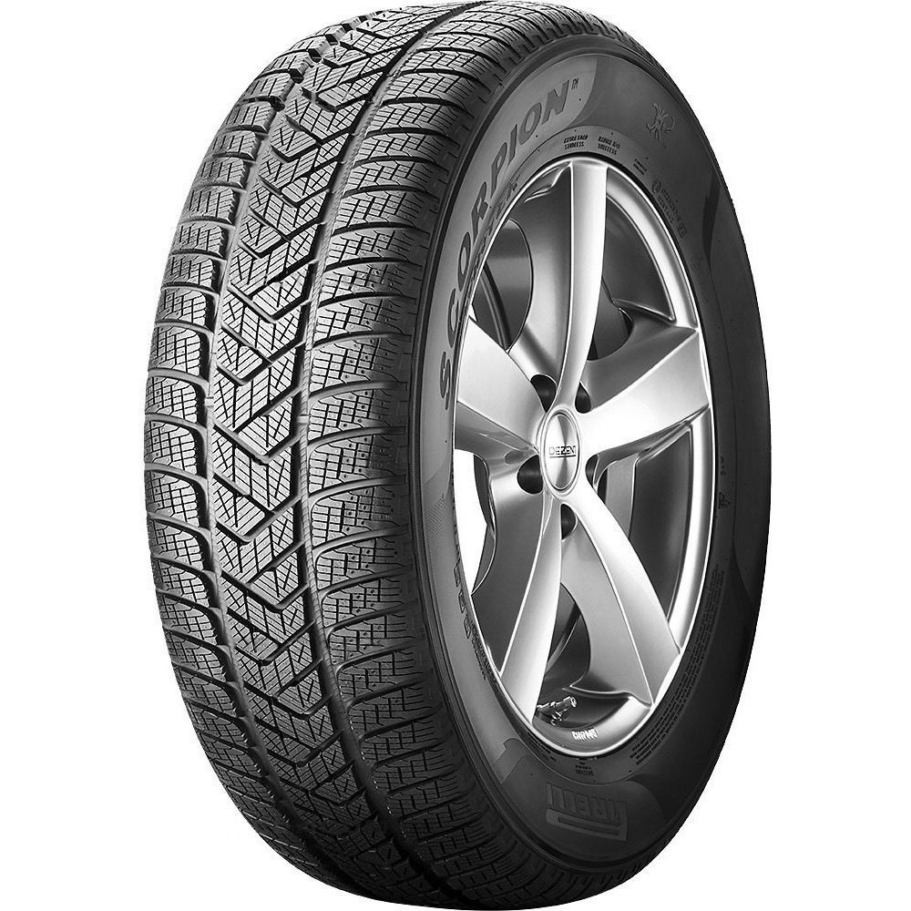 PIRELLI 235/55R19 101H r-f S-WNT(MOE)