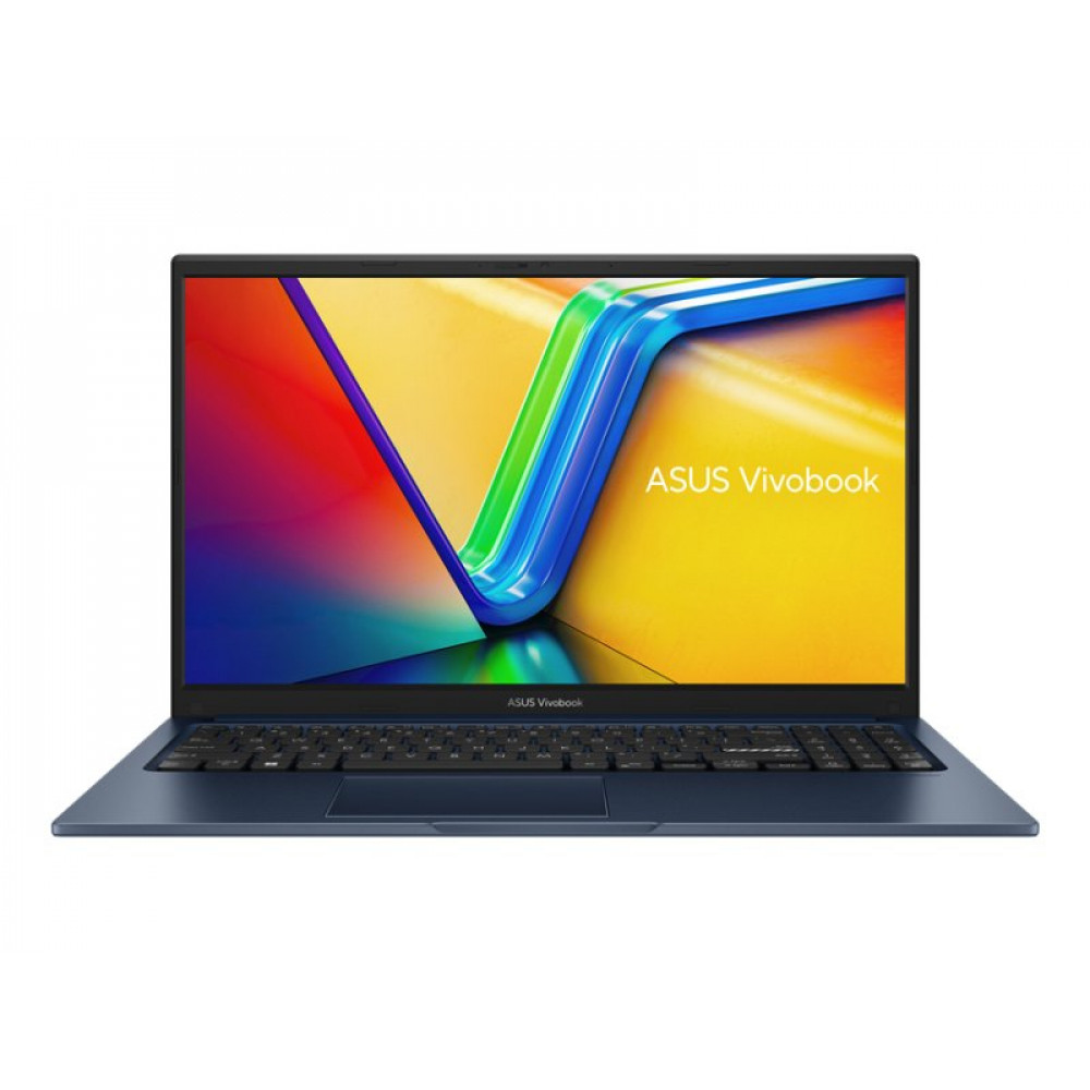 ASUS Laptop Vivobook X1504VA-NJ732 15,6''/Intel Core i3-1315U/8 GB/512 GB SSD/Intel UHD