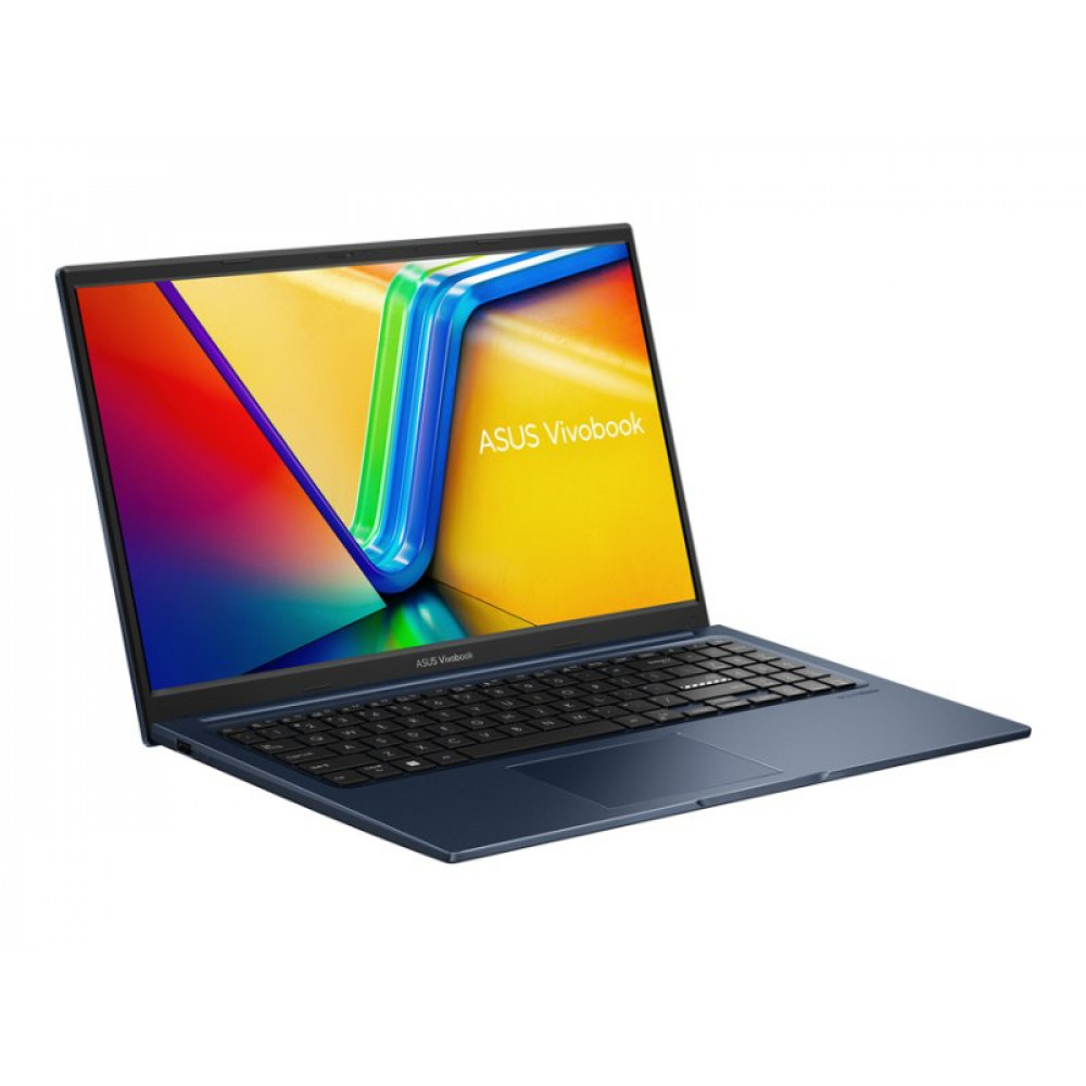 ASUS Laptop Vivobook X1504VA-NJ732 15,6''/Intel Core i3-1315U/8 GB/512 GB SSD/Intel UHD