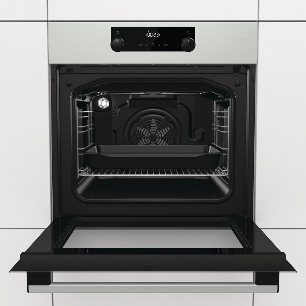 GORENJE Ugradna rerna - Piroliza BP637EX