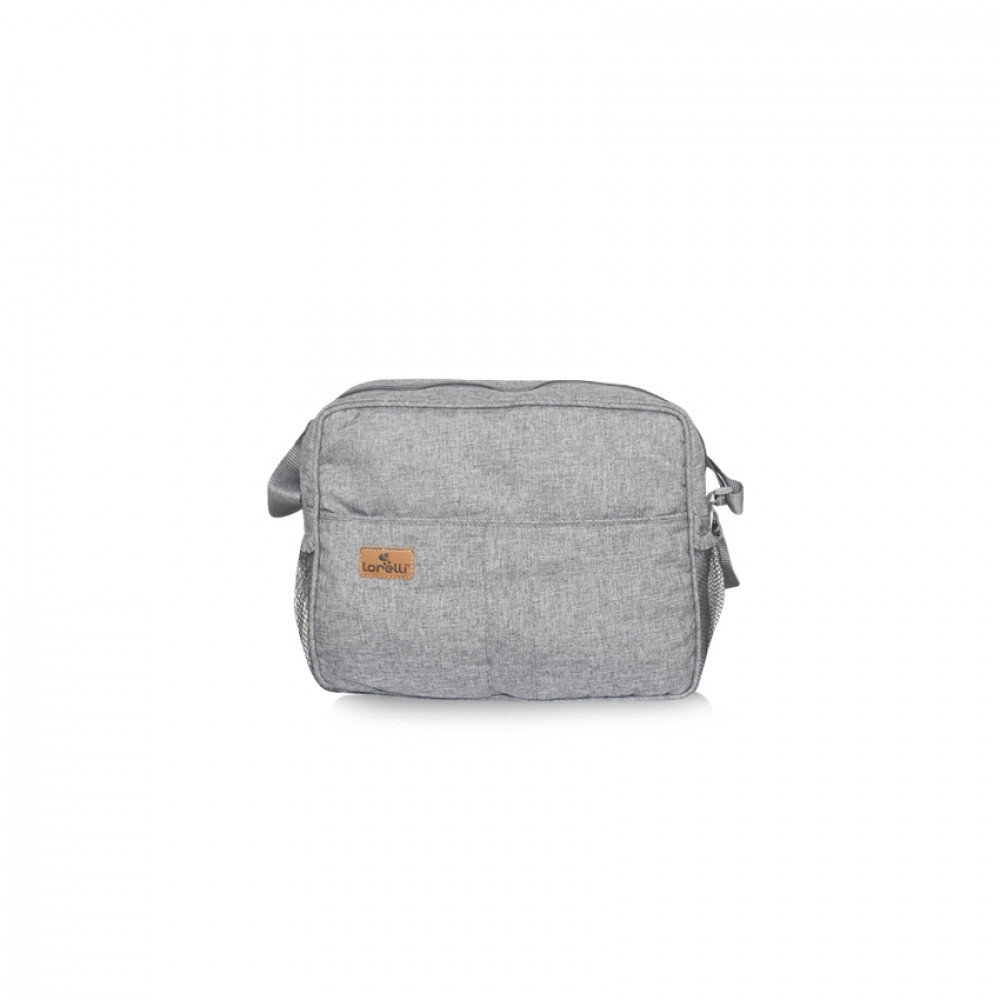 LORELLI kolica luna grey 2017