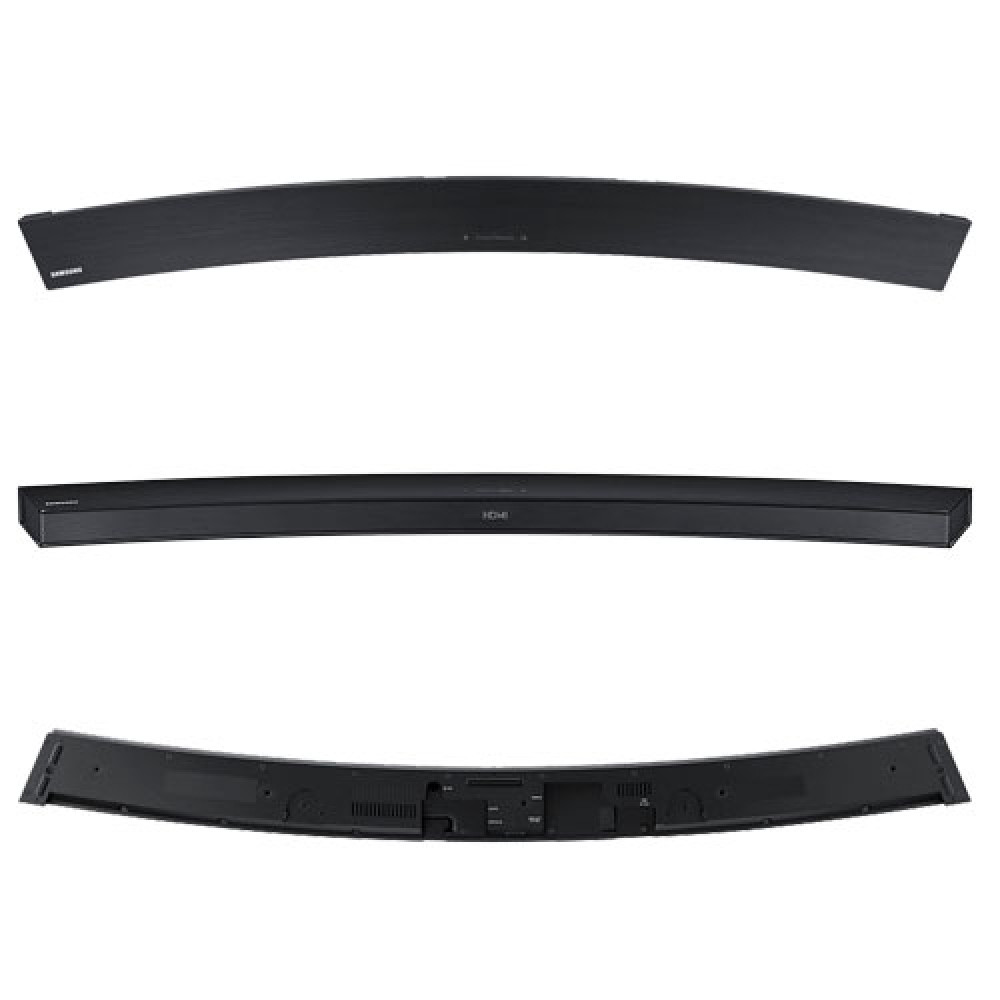 SAMSUNG Soundbar zvučnici HW-M4500/EN