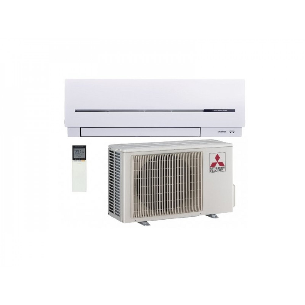 MITSUBISHI KLIMA UREĐAJ MITSUBISHI MSZ-SF35VE/MUZ-SF35VE