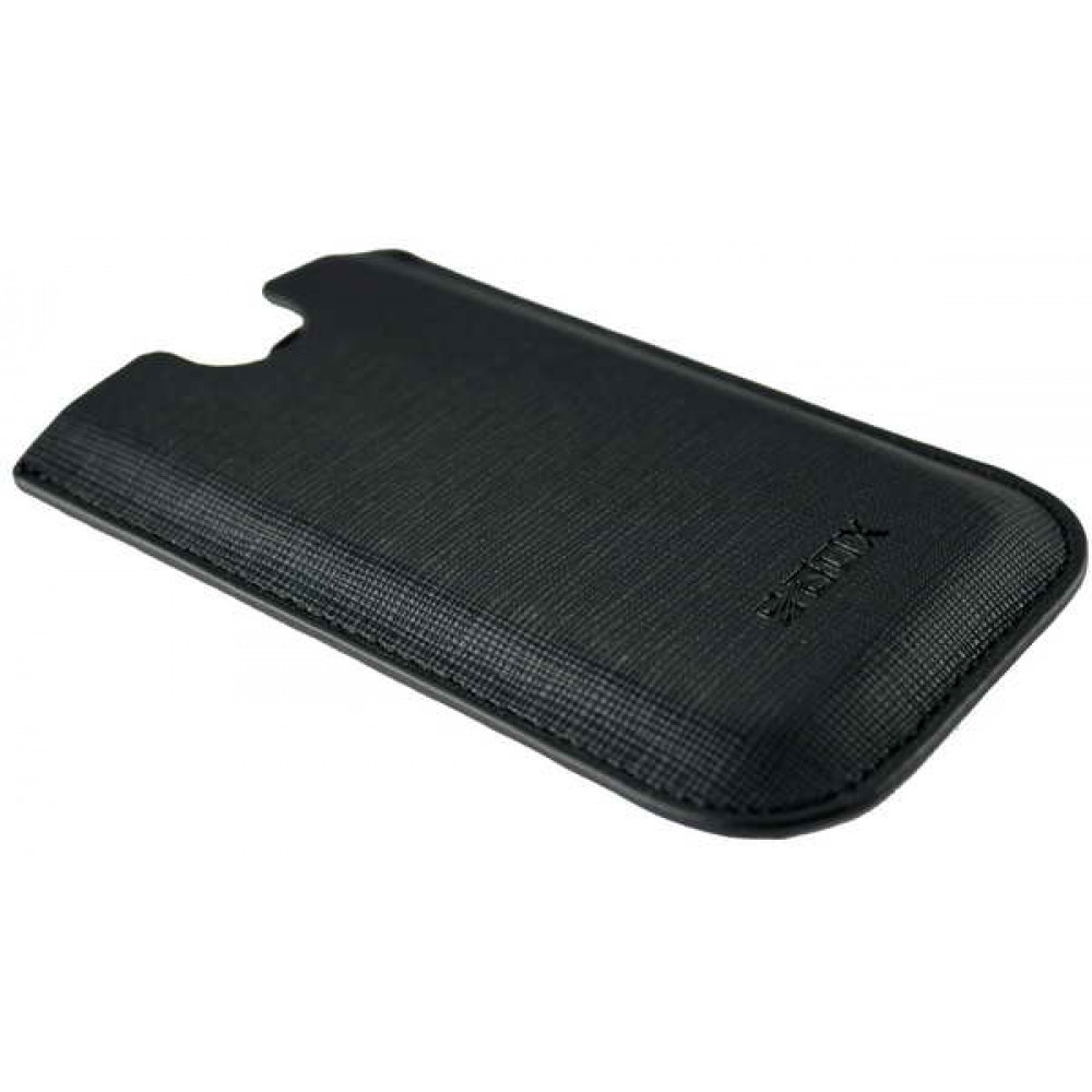 S BOX MC 1512 Black L Futrola za mobilni