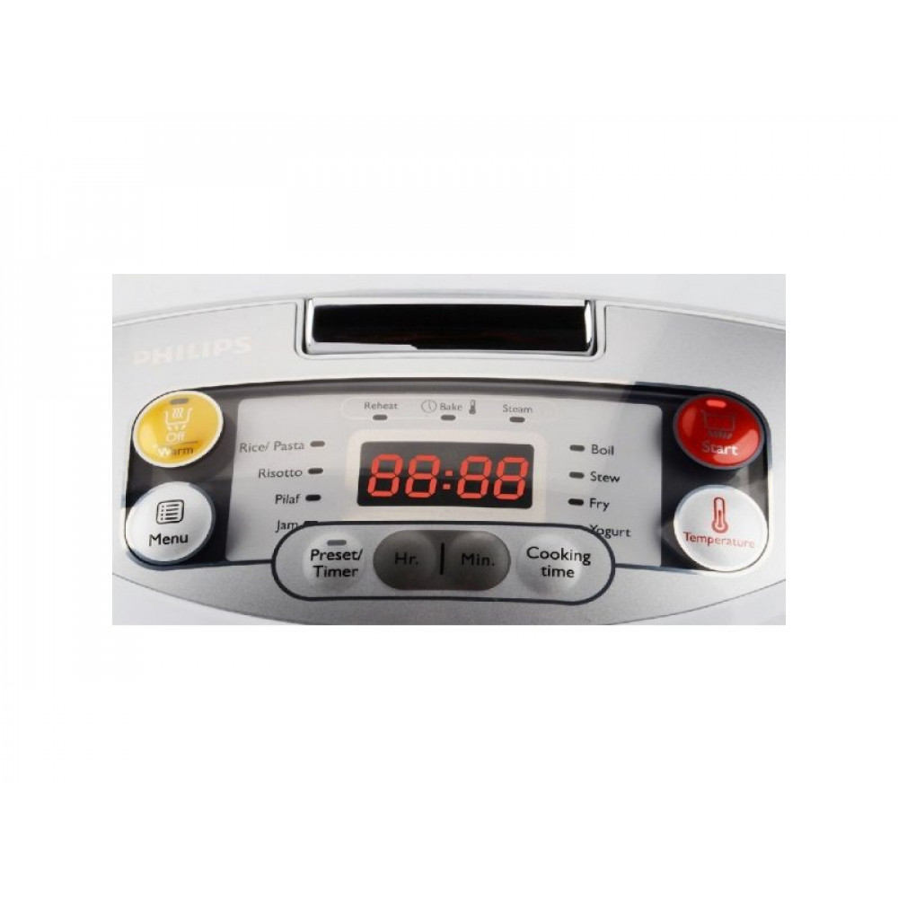 Philips Multikuker HD3037/70